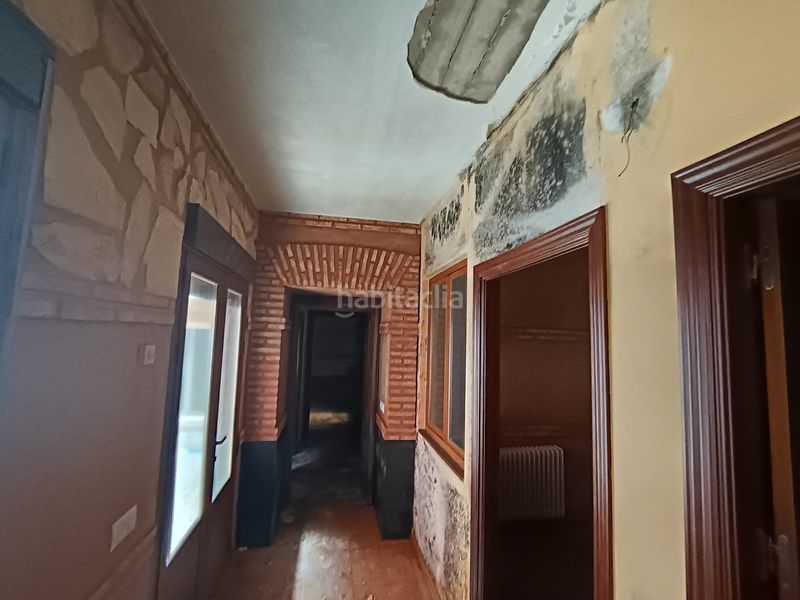 Foto 39452674-e88d-4289-b2e7-7816165b2055. Casa a Almagro