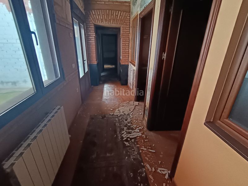Foto ef9b9cc7-9689-4781-85d1-2144eadbaa37. Casa a Almagro