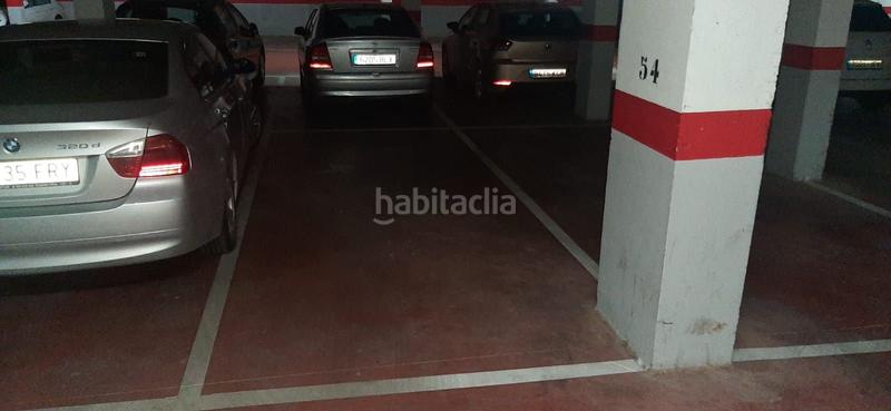 Foto 153a9797-a1f5-4498-9687-46620969fbc7. Aparcament cotxe a Nuevo Parque Ciudad Real
