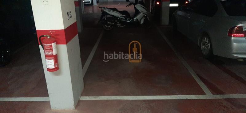 Foto 40fc4df8-a4d5-4982-8ad1-cc1e7222672c. Aparcament cotxe a Nuevo Parque Ciudad Real