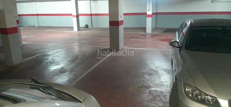 Foto 4f199ec8-6d78-4870-bfbe-d8bf26dae4a2. Aparcament cotxe a Nuevo Parque Ciudad Real