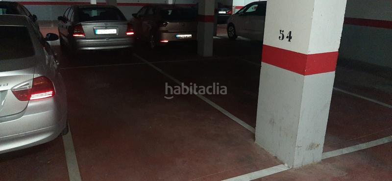 Foto 5274009e-37a1-492f-8d57-0dbd4d054151. Aparcament cotxe a Nuevo Parque Ciudad Real
