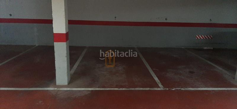 Foto 5e133642-16f8-4078-9e9e-54651d9bb99f. Aparcament cotxe a Nuevo Parque Ciudad Real