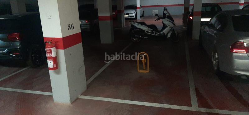 Foto 6a995f67-376d-49af-8e94-f058195a9222. Aparcament cotxe a Nuevo Parque Ciudad Real