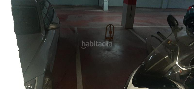 Foto 755208c4-678e-469d-90ae-6ac0a7810273. Aparcament cotxe a Nuevo Parque Ciudad Real