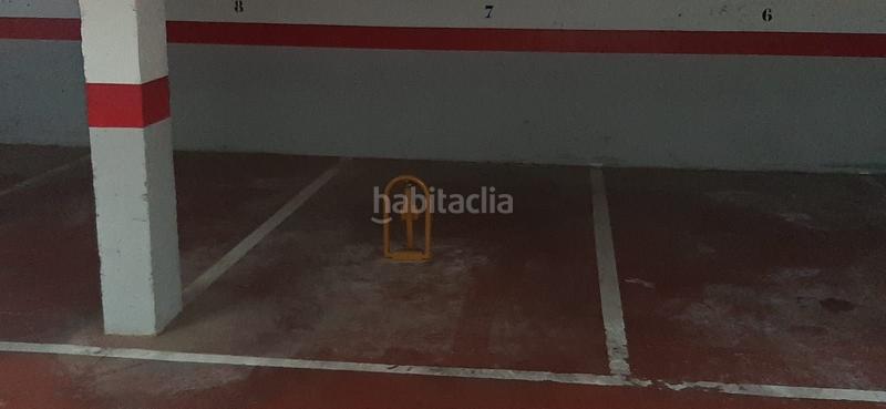 Foto 928d2a9f-9e1e-4da1-ba01-4167fb9f2a08. Aparcament cotxe a Nuevo Parque Ciudad Real