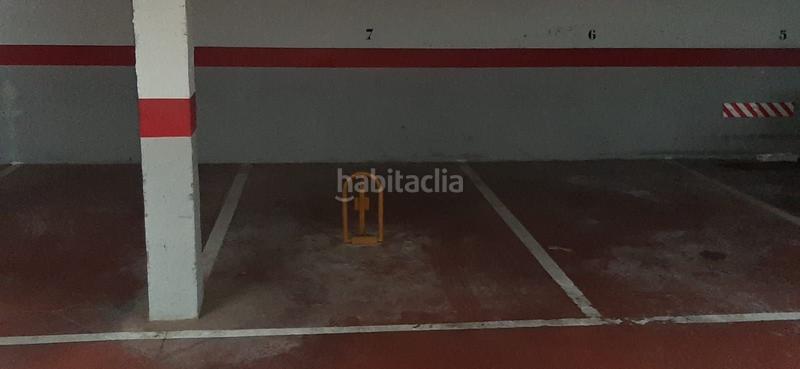 Foto f643ed77-237b-4647-bfec-25a5757f3b65. Aparcament cotxe a Nuevo Parque Ciudad Real
