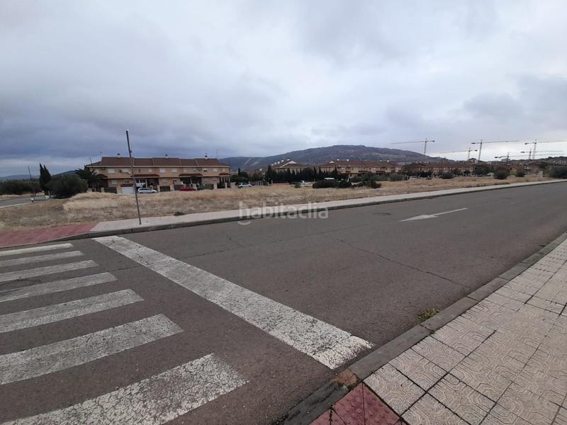 Foto 0200c616-b753-4234-ae21-0b127f814063. Terreno residencial solar en venta zona hospital en Puertollano