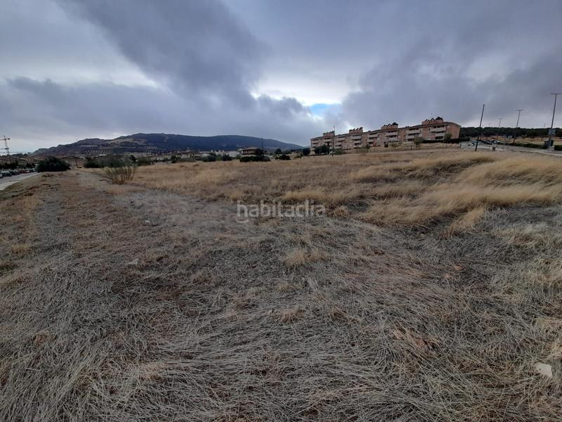 Foto 7422f209-6388-43b6-8ca7-ed47fae3179f. Terreno residencial solar en venta zona hospital en Puertollano