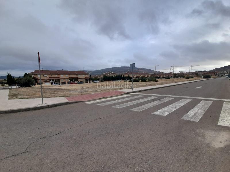 Foto 972009f2-a175-4454-a037-d7c3e7fa7ce4. Terreno residencial solar en venta zona hospital en Puertollano