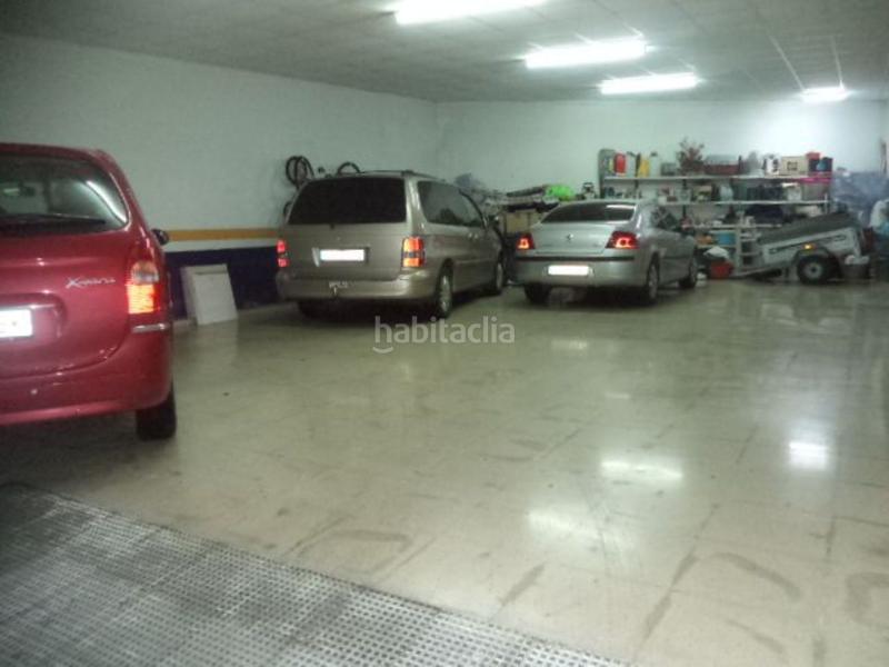 Foto 425144a7-b5e3-42df-9173-eccad696a3d3. Posto auto in Centro Puertollano