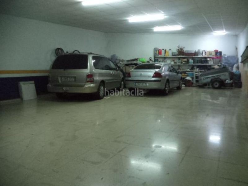 Foto 61208416-048a-48fa-91fd-560aa0650668. Posto auto in Centro Puertollano