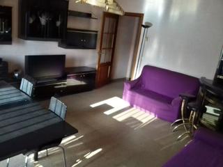 Lloguer Pis  Calle de toledo. Alquiler de piso de 4 dormitorios y 2 baños en calle toledo de c