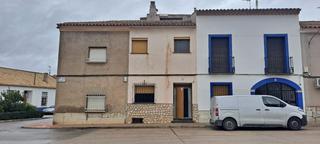 Casa  Calle olivas