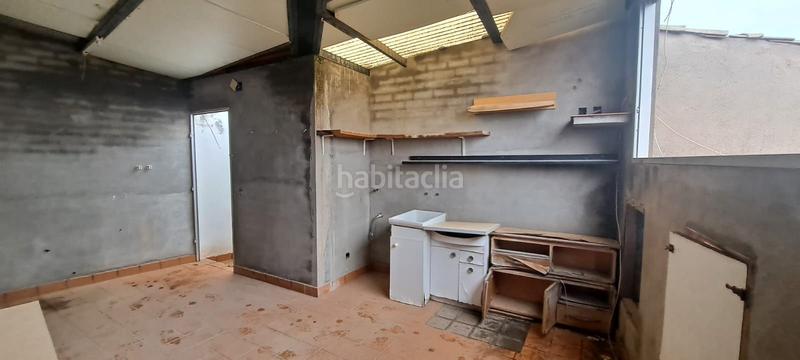 Foto e2c93ced-6d2f-4ca3-842f-8e8bd4f1a262. Casa con riscaldamento in Campo de Criptana