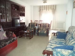 Appartement  Calle comendador. Piso + plaza de garaje incluido en el precio