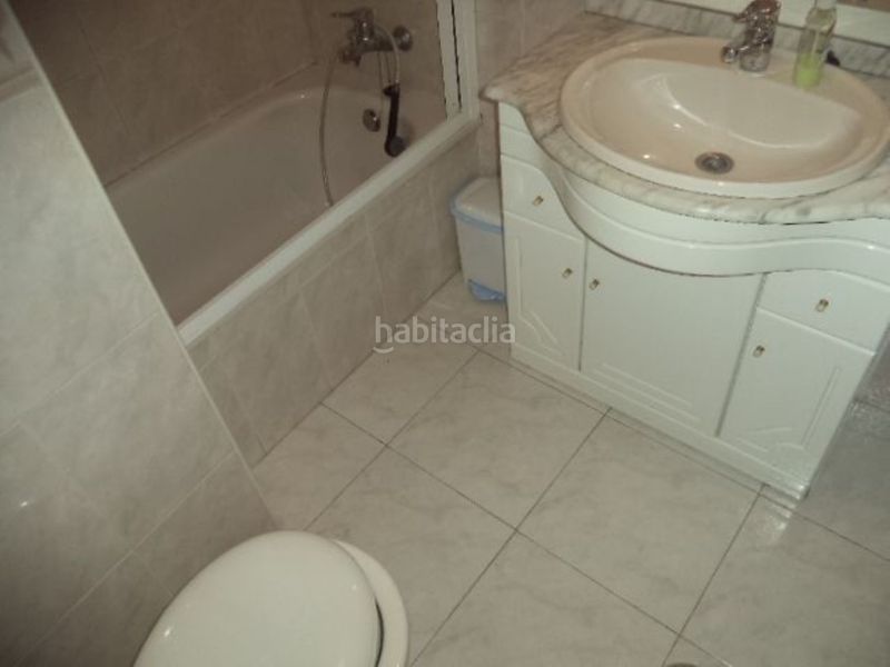 Foto 0942a1a5-cd10-405b-aa65-1acf797ed85f. Pis amb calefacció a Centro Puertollano