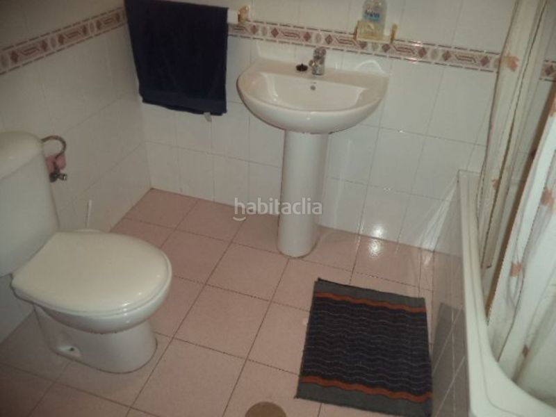 Foto 2a162572-438f-4937-a33c-7a6b9fbba63b. Pis amb calefacció a Centro Puertollano