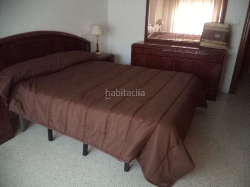 Foto 307f2b38-177b-40fb-b3d0-f076ae6b9848. Pis amb calefacció a Centro Puertollano