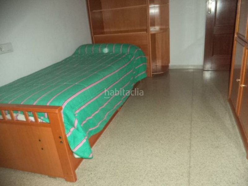 Foto 467eda58-a385-4278-a3c9-b6d9fe2384b5. Pis amb calefacció a Centro Puertollano