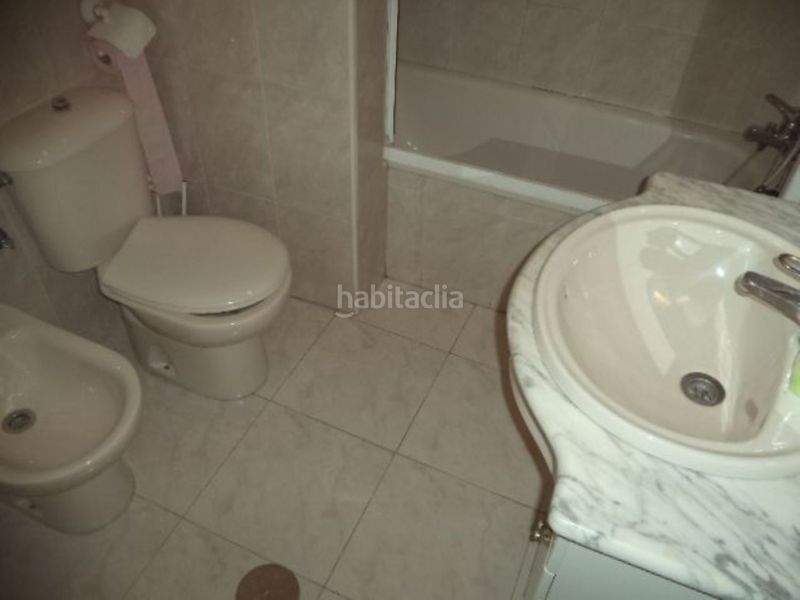 Foto 77cb4bec-9ae7-453d-bf5f-deb42751d640. Pis amb calefacció a Centro Puertollano