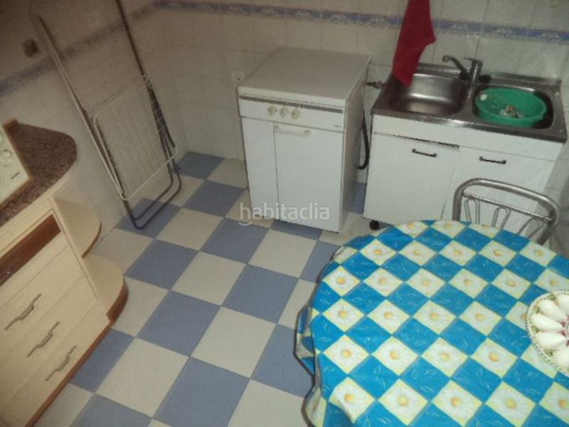 Foto 878e5c36-fdc1-40c1-bf77-cb521b7301c3. Pis amb calefacció a Centro Puertollano