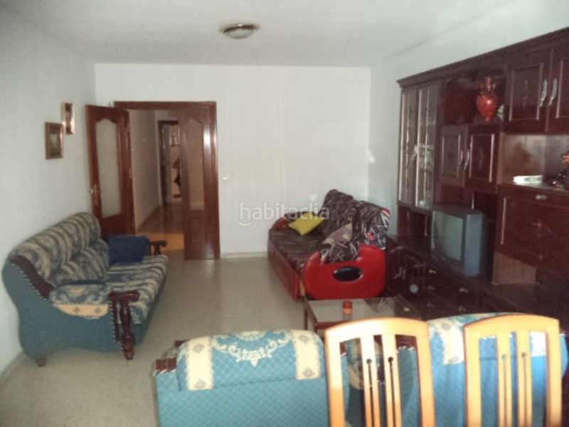 Foto 9daa53e2-5262-455d-8571-10574c2623bb. Pis amb calefacció a Centro Puertollano