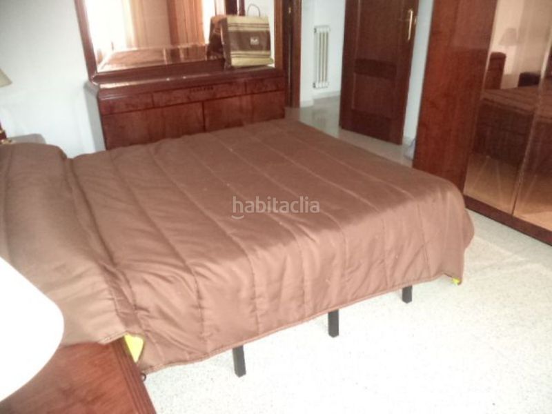 Foto c1670a1a-5c70-4cb9-ae62-37eb35edd9df. Pis amb calefacció a Centro Puertollano