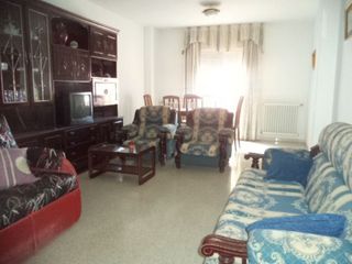 Etagenwohnung  Calle comendador. Piso y plaza de garaje opcional aparte