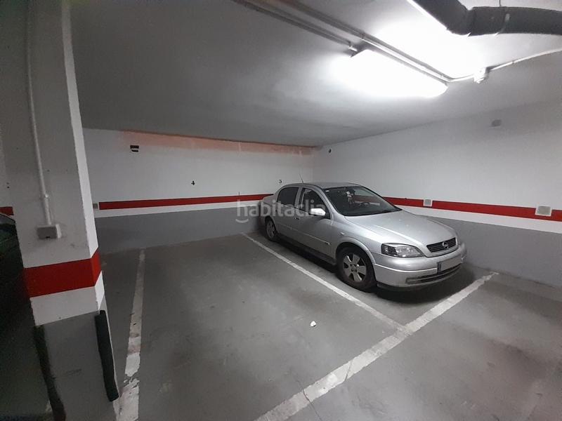 Foto 3cc3b9aa-d8d3-4e41-b016-ab117c6274c3. Parking voiture dans Centro Puertollano