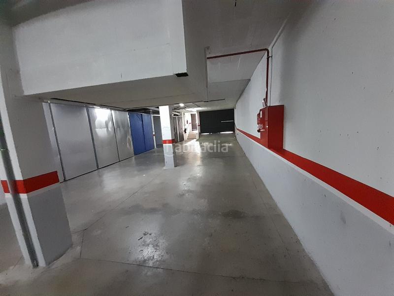 Foto 01b791ae-8020-4478-976a-dc4684c102b0. Posto auto in Centro Puertollano