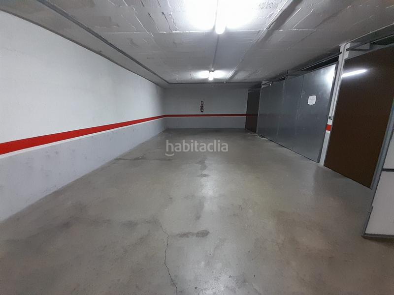 Foto 97c23211-d8e1-4b53-9d9c-ef2c48fe9d9e. Posto auto in Centro Puertollano