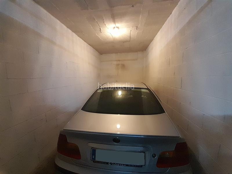 Foto a436ee64-f686-4b68-8330-cd3f0072d0c2. Posto auto in Centro Puertollano