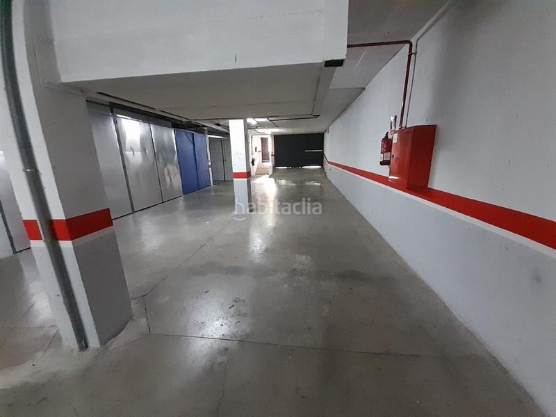 Foto e724a936-b6b3-42b2-8c25-c588a372cd8f. Posto auto in Centro Puertollano