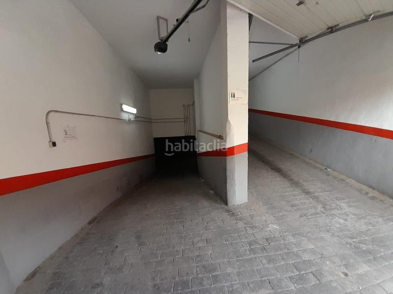 Foto 1148c5f3-b0bf-42fb-a309-9c76589b3eaa. Posto auto in Centro Puertollano