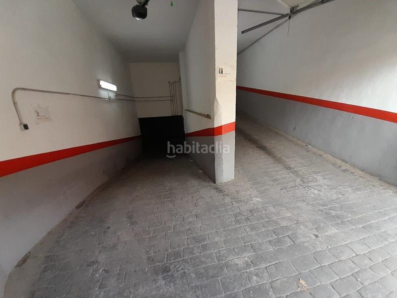 Foto 668d00f3-8de1-4948-806a-f994bc52648e. Posto auto in Centro Puertollano