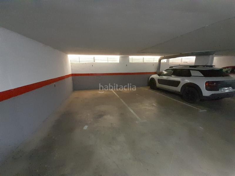 Foto 968414fe-e797-417d-9ba5-89df8046fd15. Posto auto in Centro Puertollano