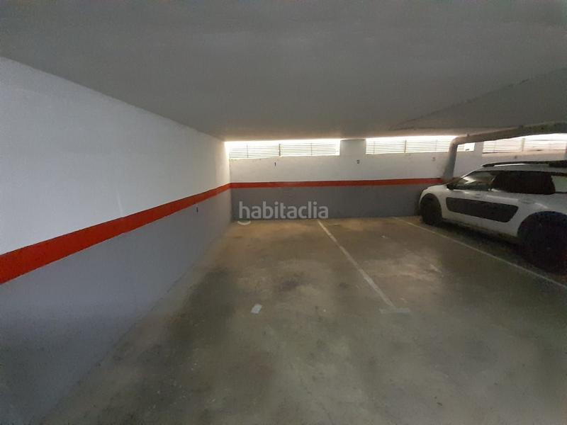 Foto c0d94795-e15a-4f88-928c-1b26f67bad15. Posto auto in Centro Puertollano