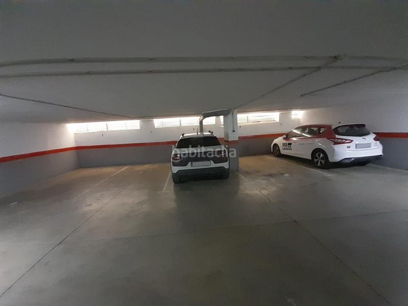 Foto d3898255-8027-46b7-b105-7bf29ec6b787. Posto auto in Centro Puertollano