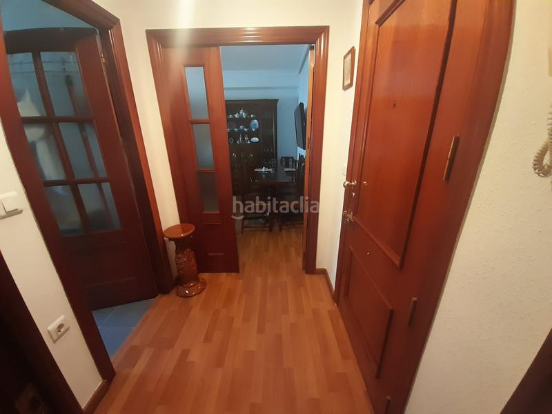 Foto 285b93d4-18a1-41a0-8346-5d7cc863720d. Flat with heating in PAU 2-600 Puertollano