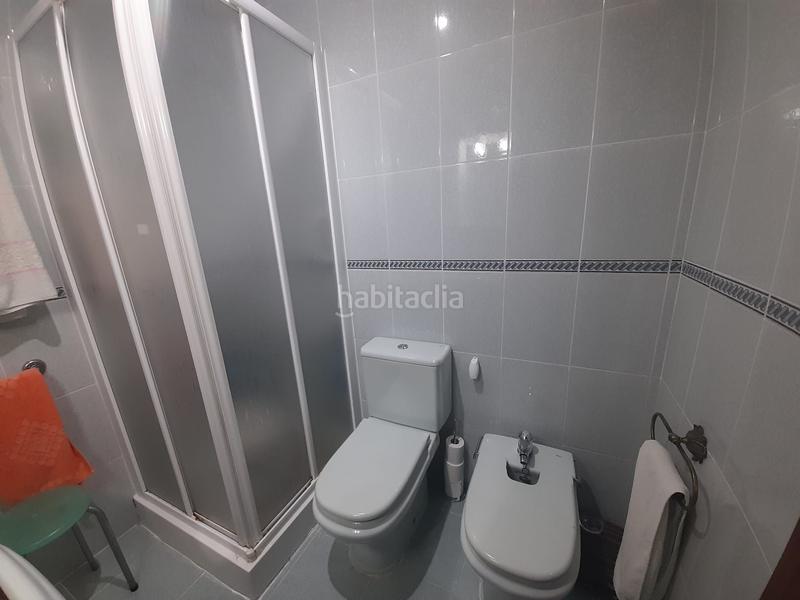 Foto 2a8c0490-8bde-408e-be4d-cb2f6debef9a. Flat with heating in PAU 2-600 Puertollano