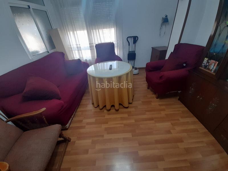 Foto 7902aeba-d05f-4c89-9909-64e783aec071. Flat with heating in PAU 2-600 Puertollano