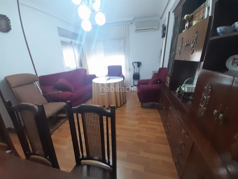 Foto 7c580ea2-da01-4d0b-8604-19426627b11a. Flat with heating in PAU 2-600 Puertollano