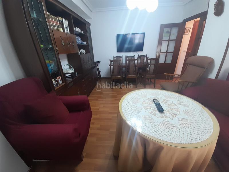 Foto 80cea348-72ef-4d6a-b52c-f183e76b6c2f. Flat with heating in PAU 2-600 Puertollano