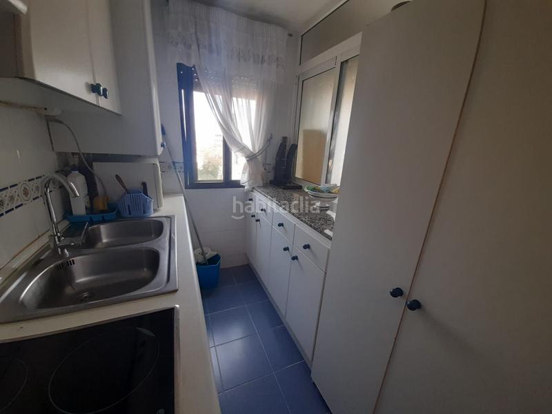 Foto b9a132f8-1dae-4e55-b1a0-17ff8622ca61. Flat with heating in PAU 2-600 Puertollano