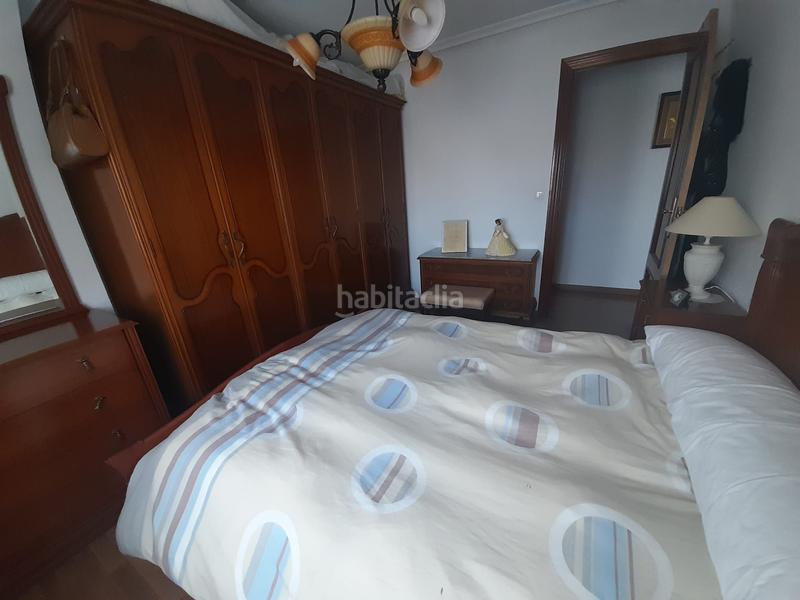 Foto bdbf990c-ee4b-47a6-bc1d-1e3abef1437b. Flat with heating in PAU 2-600 Puertollano