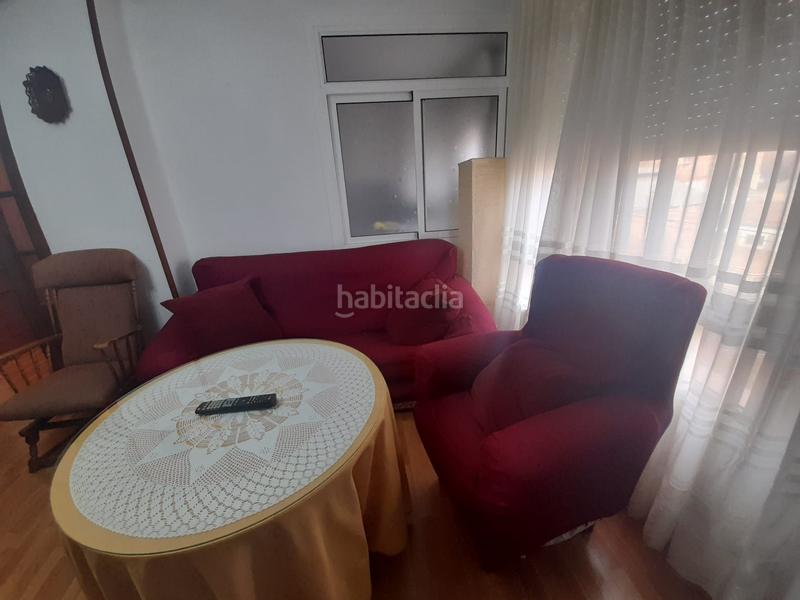 Foto c8fc3c40-e328-4049-b7d4-fb083e9e6f92. Flat with heating in PAU 2-600 Puertollano