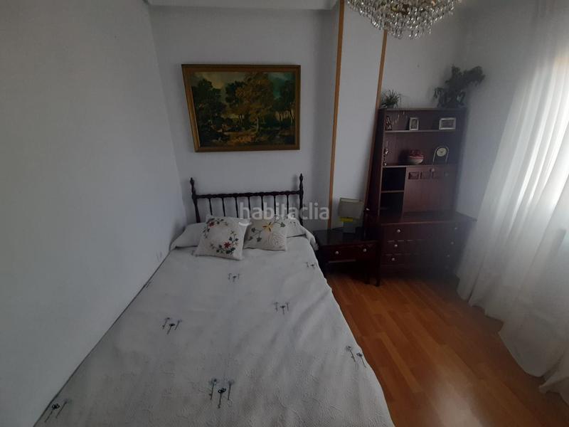 Foto f065eca8-4542-4f2b-94a6-733b5887b4bd. Flat with heating in PAU 2-600 Puertollano