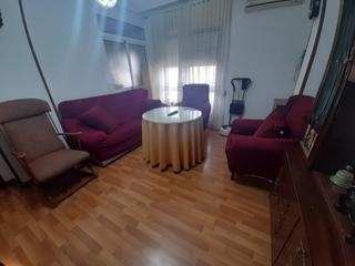 Pis  Plaza la mancha. En venta piso en plaza la mancha