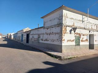 Casa adossada  Calle duque de alba. Construya su hogar!